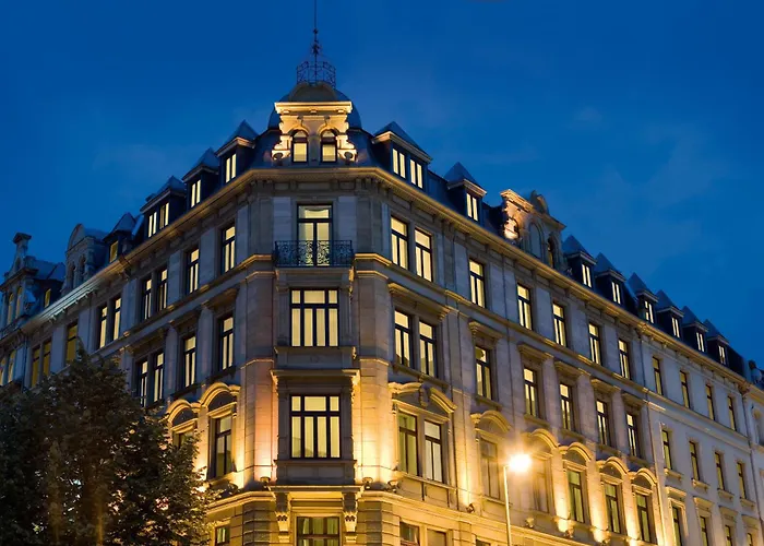 Hotel Victoria