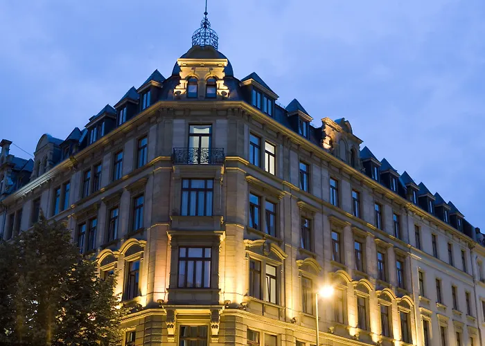 Hotel Victoria
